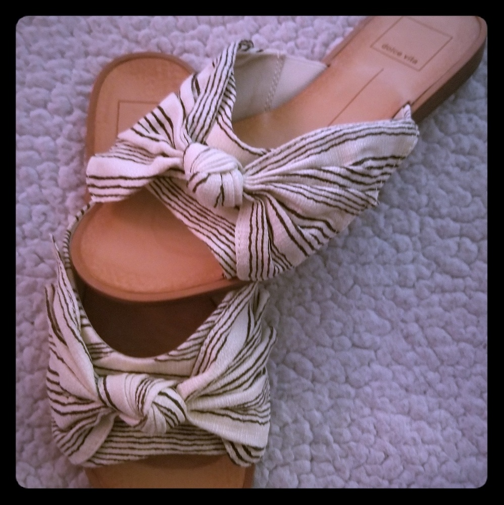Dolce vita flats